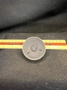 NOS ARVIN 2 INCH SPEAKER 8 OHM MODEL 49506-4  0.1 WATT - Picture 1 of 4