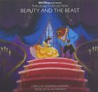 BEAUTY & THE BEAST - THE LEGACY COLLECTION [HARDBOOK CD] NEW & SEALED