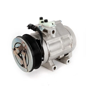 AC Compressor & A/C Clutch CO 10905 For Ford Expedition F-150 /250/350 Navigator - Bild 1 von 18