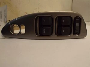 Driver Front Door Switch Driver's Classic Style Window Fits 04-09 MALIBU 226398 - Picture 1 of 6