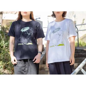 Donguri Kyowakoku My Neighbor Totoro Fund Goods T-Shirts S-XL JAPAN NEW - Picture 1 of 15