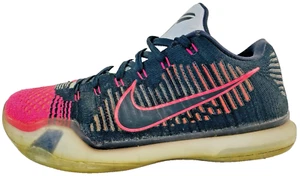 Nike Kobe 10 Elite Mambacurial Pink (747212-010) Men's Size -US 10. - Picture 1 of 22