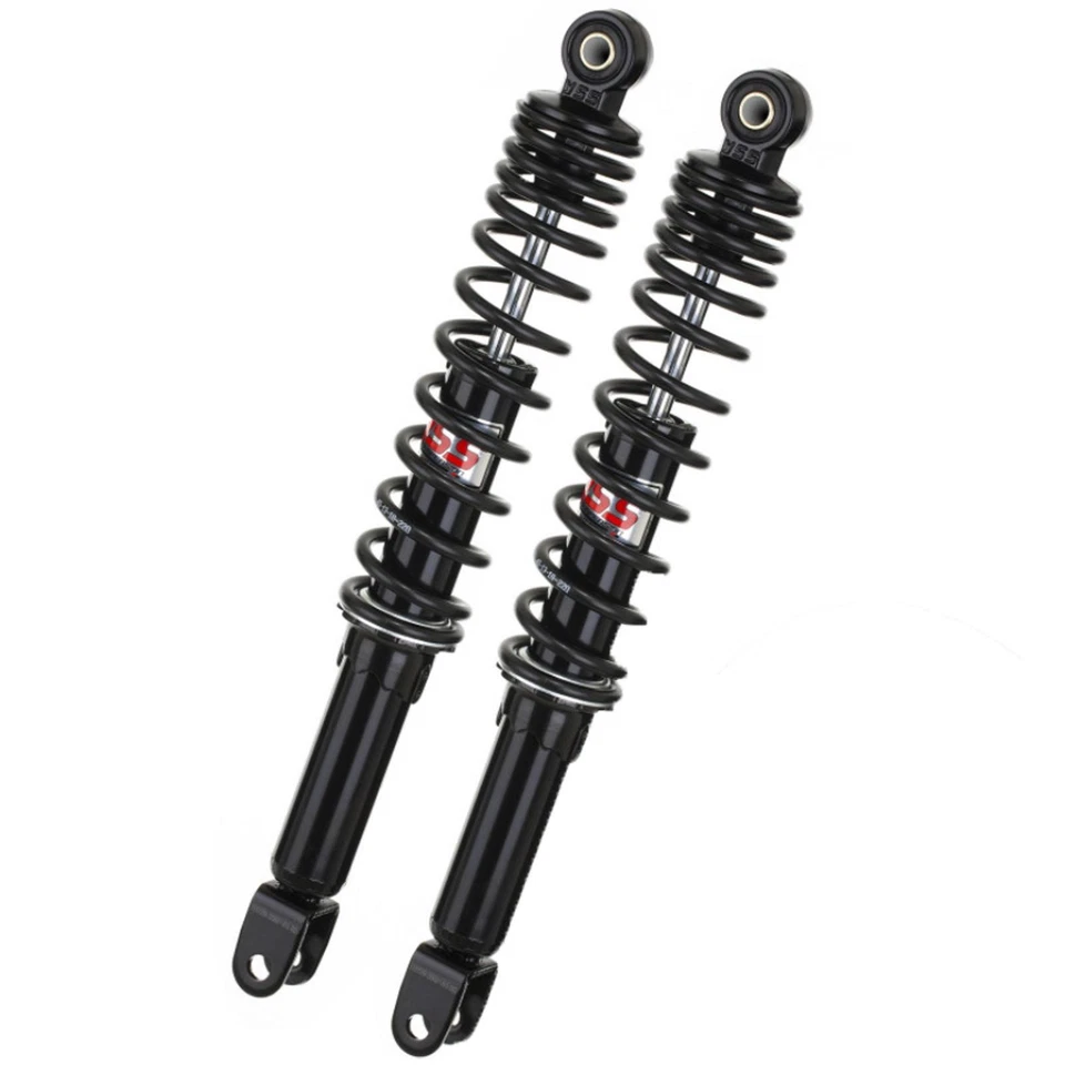 YSS Amortiguadores Traseros Para Kymco People 250 S I D21000 2007 - 2008 - Imagen 1 de 1