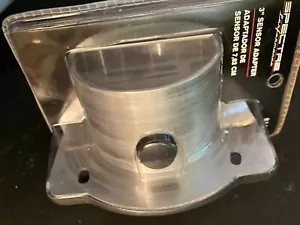 spectre 81413 air intake sensor adaptor 3 inch - Picture 1 of 5