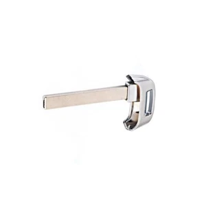 Emergency Insert Key Blade For Audi A6 S6 RS6 A7 S7 RS7 A8 S8 Q7 2019-2023 - Picture 1 of 7