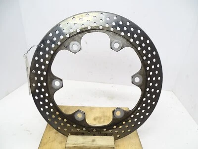 Rotor de freno delantero izquierdo Honda CBR600F 1987 Foto 1 de 4