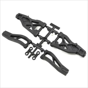 Querlenker vorne oben unten #SW-2501794C (RC-WillPower) Sworkz S104 EVO - Bild 1 von 2