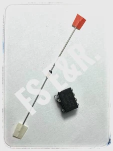 Reparatur Kit für Netzteil 715G3812-P02-H20-003 /42PFL3605 (TNY277/ BZX79-C9V1) - Bild 1 von 3