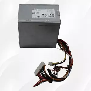 Dell Optiplex 790 990 265W Power Supply F265EM-00 YC7TR 0YC7TR - Picture 1 of 4