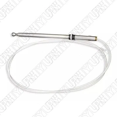 Mástil de antena para Toyota Avalon 1995-2005 Camry 1997-2002 86337-8Y001, 863378Y001 Foto 1 de 4