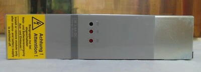 EATON CEAG CM 3.4A DC 40071360370. - Image 1 of 4