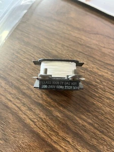 INDUSTRIAL SPARE 9998-DA2V09 COIL 208/240V (WIE ABGEBILDET) NSNP - Bild 1 von 1