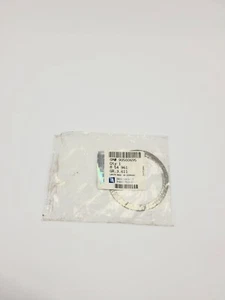 Original GM 90500695 Auspuffdichtung für Astra Omega Vectra  Neu!!! - Bild 1 von 3