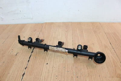 2005 Sea-Doo RXT Fuel Injectors w/Fuel Rail — 第 1/4 张图片