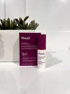 Suero de viaje suave Murad Hydration Sensitive Skin Heartleaf 0,17 oz - Imagen 1 de 1