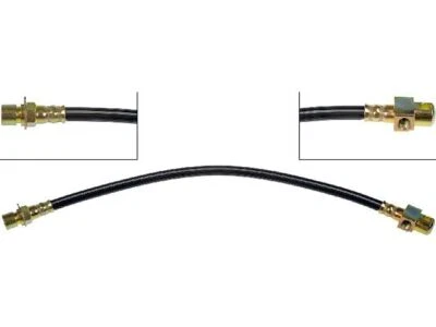 Manguera de freno central trasera Dorman 45475BRMP 2002 para GMC Yukon XL 1500 2001-2003 Foto 1 de 2