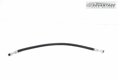 BMW 535I F10 2011-2016 3,0 L N55 motor inyección de combustible manguera tubo línea OEM Foto 1 de 4