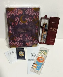 Illumicrate I Will Fly Theme June Box Artikel - Bild 1 von 6