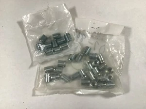 1/4-20 Thread Inserts 07-8041 Qty 35 R3L7B10 - Picture 1 of 1
