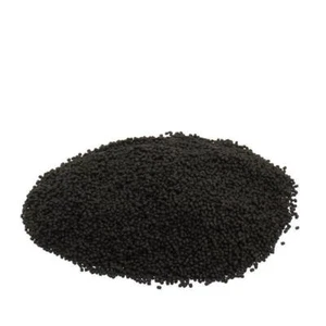 Bloody Halibut Pellets 25 kg/2mm Karpfen Fischpellets Heilbutt (2,40 EUR/kg) - Bild 1 von 1