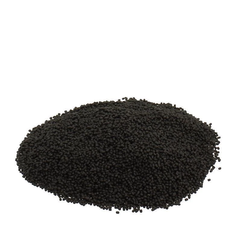 Bloody Halibut Pellets 25 kg/2mm Karpfen Fischpellets Heilbutt (2,40 EUR/kg) - Bild 1 von 1