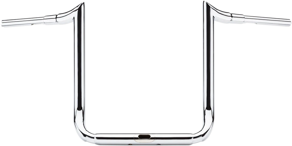 Manillar Prime Ape 16" cromado 2014-2020 para Harley CVO Electra Glide FLHTKSE Foto 1 de 1