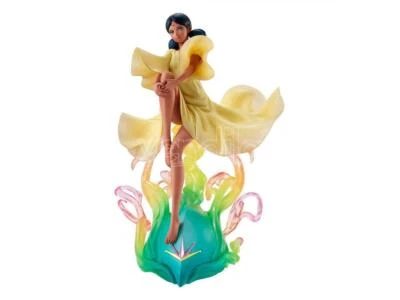 Mobile Suit Gundam Ggg Statua 1/8 Lalah Sune 23 Cm Megahouse - Immagine 1 di 4