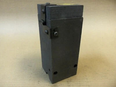 СВАРОЧНАЯ ФОРМА ERICO CADWELD TAC3030 500 КСМ CON 2 X #150 W/M AK - Изображение 1 из 4