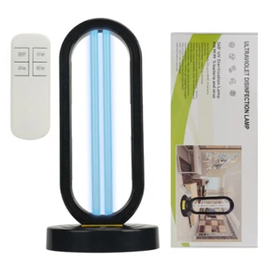 Sterilisationslampe Desinfizieren UV Desinfektionslicht KeimtöTende Ozonlampe - Bild 1 von 24