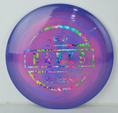 🎉PARTY TIME🎉 Discraft Swirly ESP Hades, Paul McBeth, 174 g Foto 1 de 4