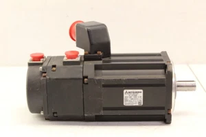 Mitsubishi Servomotor HF-JP103BK - Bild 1 von 5