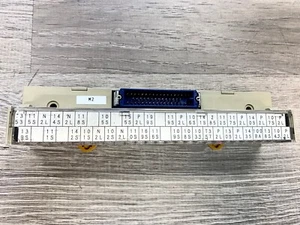 Pre-Owned Omron Terminal Block (#XW2D-50Y6) - Picture 1 of 4