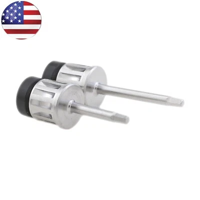 Dental Implant 1.25 Hex Driver Zimmer Cortex ABT Ticare Screwdriver Long Short