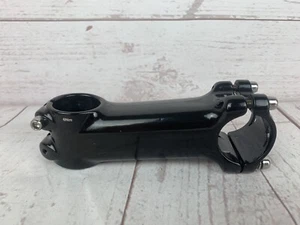 100 mm Stem Road Bike MTB Road Bike Universal Bicycle Stems 31.8 1 1/8 Alloy - Picture 1 of 9