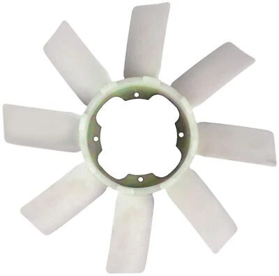 New Fan Blade for 1990-1995 Nissan Pathfinder OE Replacement  N160501 - Image 1 of 3