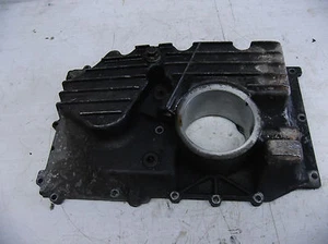 TRIUMPH THUNDERBIRD SUMP COVER 1996 900CC - Picture 1 of 2