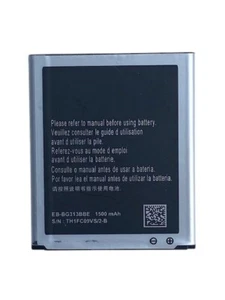 EB-BG313BBE NUOVA batteria di ricambio per Samsung Galaxy Trend SM-G313 - Foto 1 di 1
