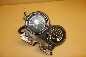 Honda NT650 NT400 NT BROS RC31 NC25 Satz Uhren Tacho Tacho BESCHÄDIGT - Bild 1 von 8