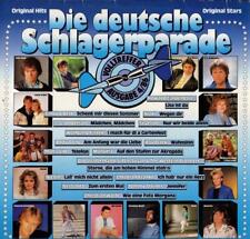 Die deutsche Schlagerparade Ausgabe 4/86