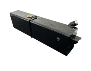 Aluminium Baffled Kraftstofftank für Austin 10 / direkter Ersatz für OEM - Bild 1 von 5