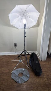 Neewer Photo Lighting Kit - Picture 1 of 14