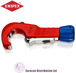KNIPEX TUBIX PIPE CUTTER, 6- 35mm CAPACITY - 90 31 02 