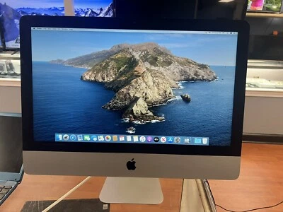 Apple iMac A1418 (1TB HDD, Intel Core i5 3rd Gen., 2.70 GHz, 8GB) (MD093LL/A) - Image 1 of 4