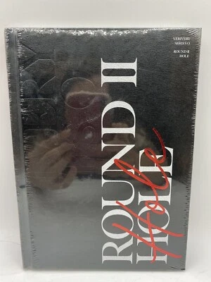 VERIVERY 6th Mini Album Series O Round 2 HOLE (Reality version) Brand New Sealed Foto 1 de 4