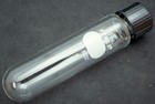 Corning Pyrex 8422-50 Glass 50mL HD Round Bottom Centrifuge Tube w/Cap