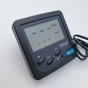 Navman Nortshtar R100 Repeater Instrument Display Unit 100 NMEA0183 Depth Speed - Bild 1 von 14