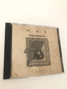 MOX Unsung CD RARE - Picture 1 of 8