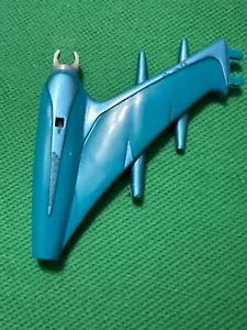 Vintage New Adventures of Batman 1998 Hydrojet Nightwing LINKER FLÜGEL Teil - Bild 1 von 2