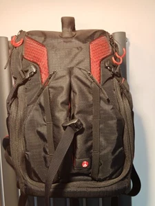 Manfrotto Pro Light MB PL-3N1-36 Cámara Mochila Bolsa Nunca Usada - Imagen 1 de 13