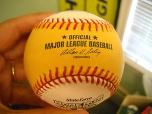 HOME RUN DERBY 2009 OML BASEBALL STATE FARM NEU - Bild 1 von 7